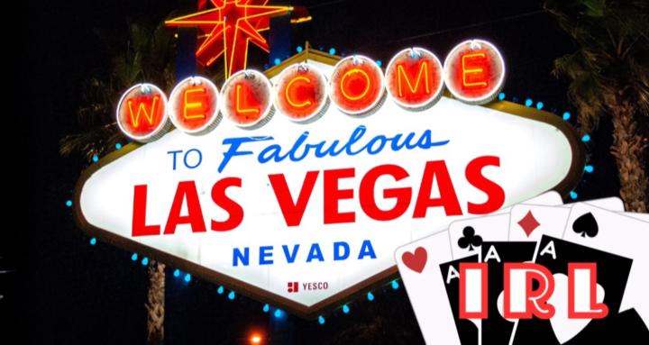 🇺🇸 Skool IRL: Las Vegas