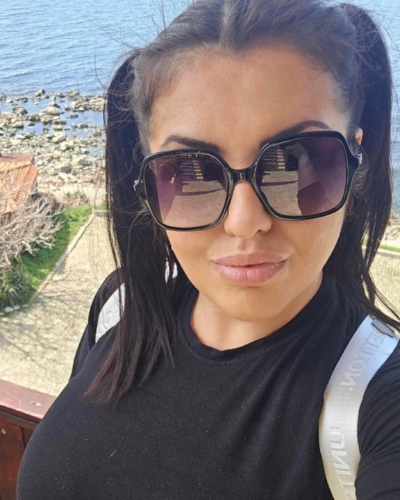 Миглена Стоянова