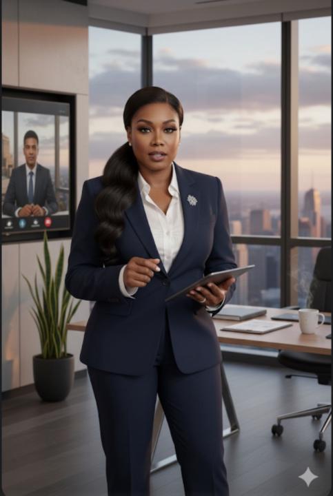 Dr. Andrea Porter- Lee