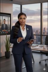 Dr. Andrea Porter- Lee