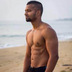 Goutham Ravichandran