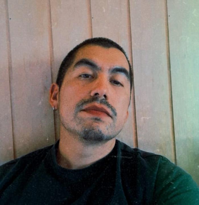 Jorge Hidalgo