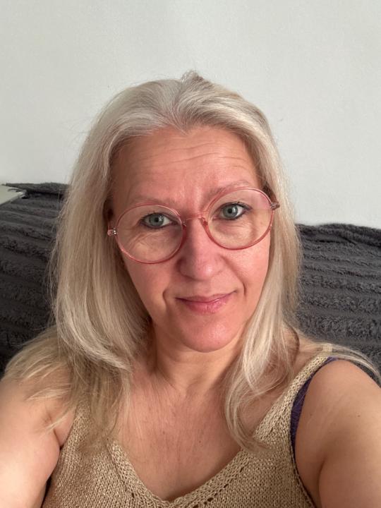 Blandine Depret