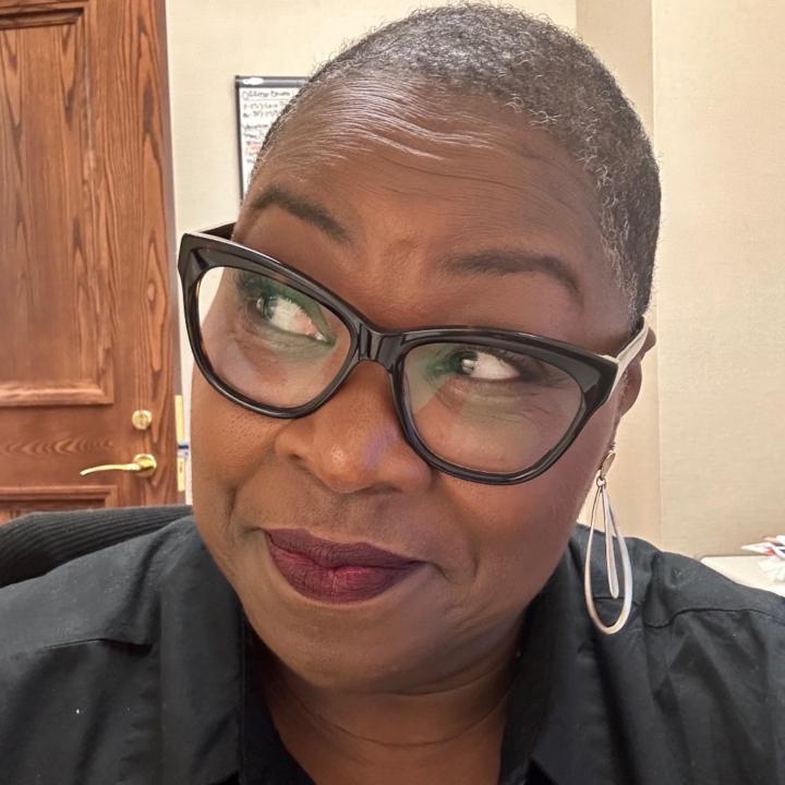 Sherry McDonald