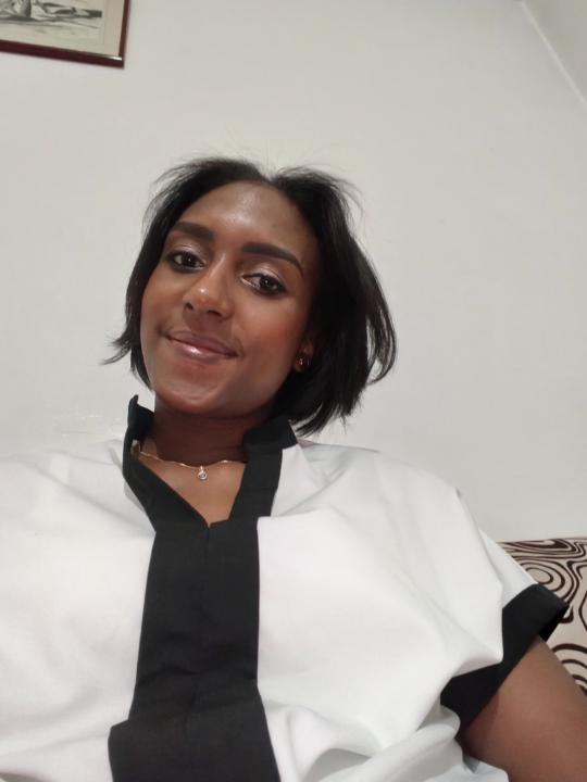Lina María Giron