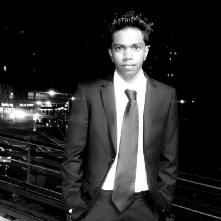 Ricardo Persaud