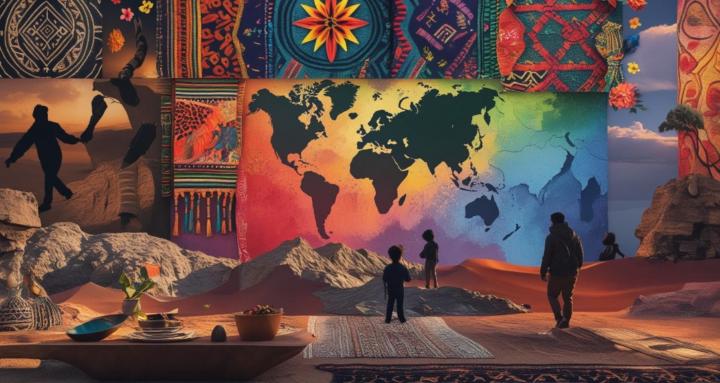 ONE DIASPORA LEGACY 