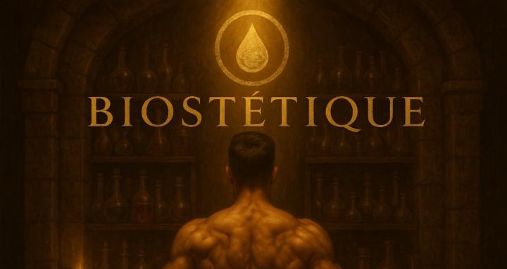 BIOSTÉTIQUE