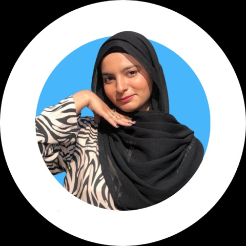 Aleesha Shakeel