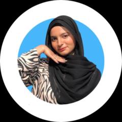 Aleesha Shakeel