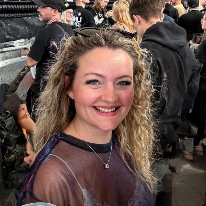 Linda Pfeifer