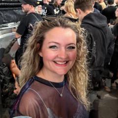 Linda Pfeifer
