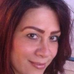 Marry Rose Akrofi-Ayeh