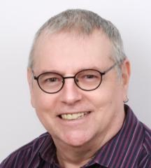 Hartmut Mußgnug