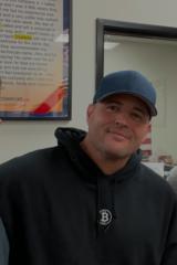 Sean Greene