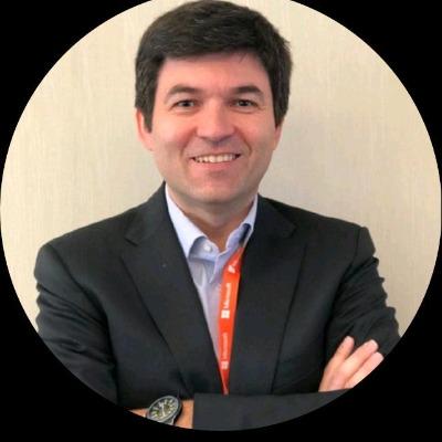Nicolas Mateos