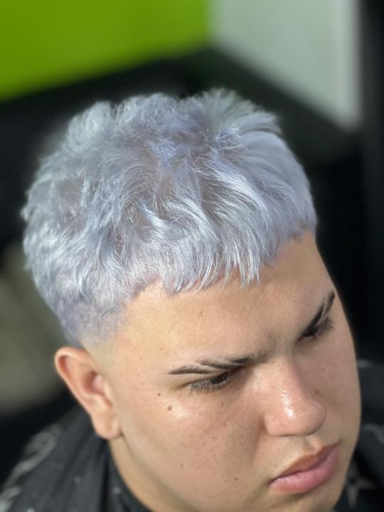 Damian Martinez