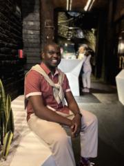 George Musungu