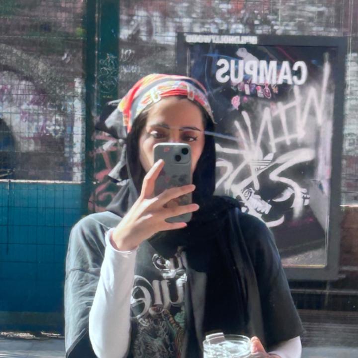 Meriem Zekri
