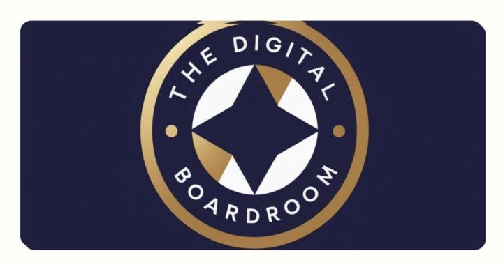 The Digital Boardroom