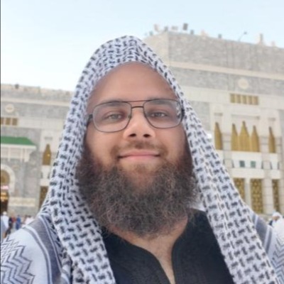 Shohaib Ahmed