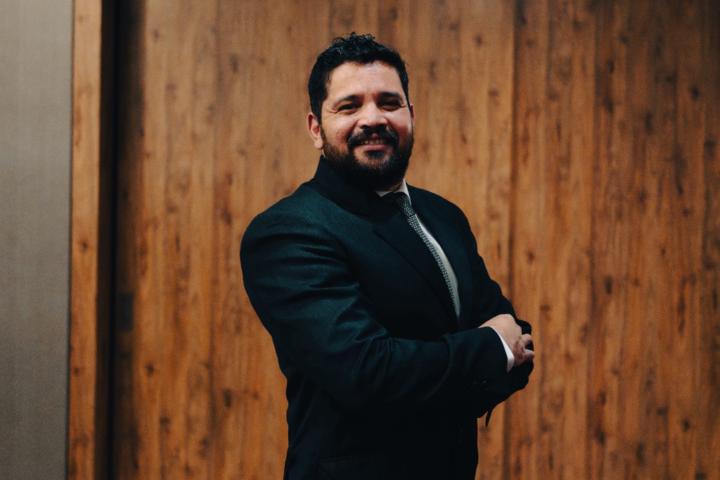 Jose Quiroga