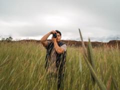 Joshua Lumingkewas