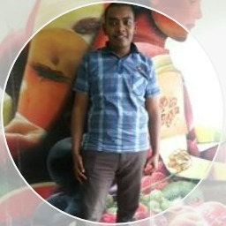 Mohamed Ahmed