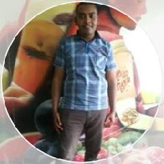 Mohamed Ahmed