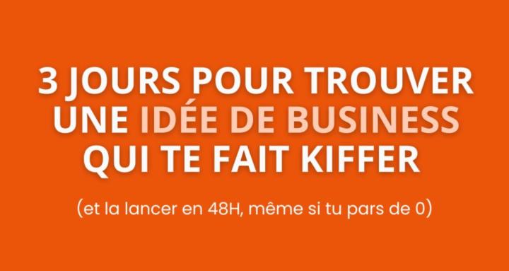 TA FORMATION 100% GRATUITE 