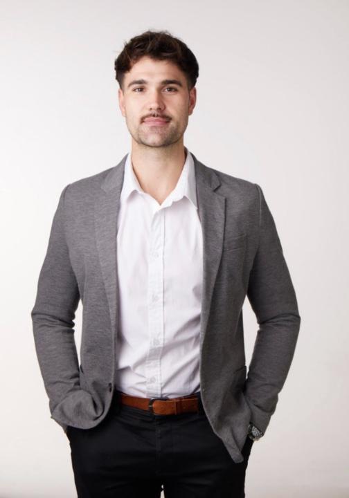 Justin Fourie