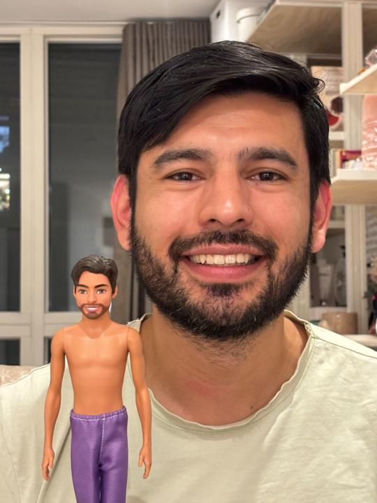 Adrian Urenda