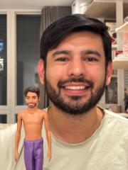 Adrian Urenda