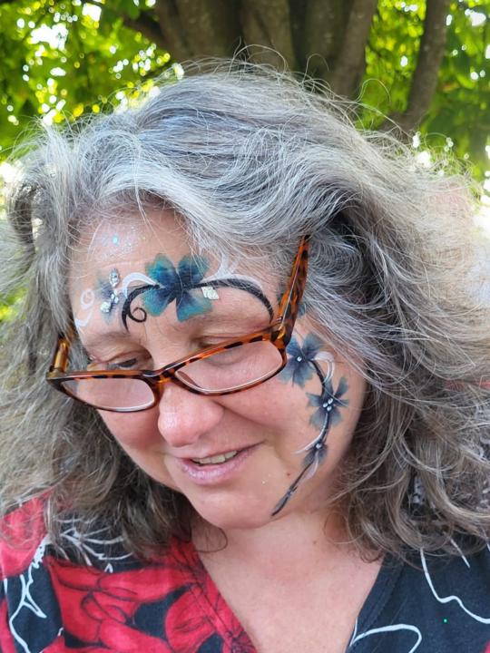 Sandra Lange-Keil