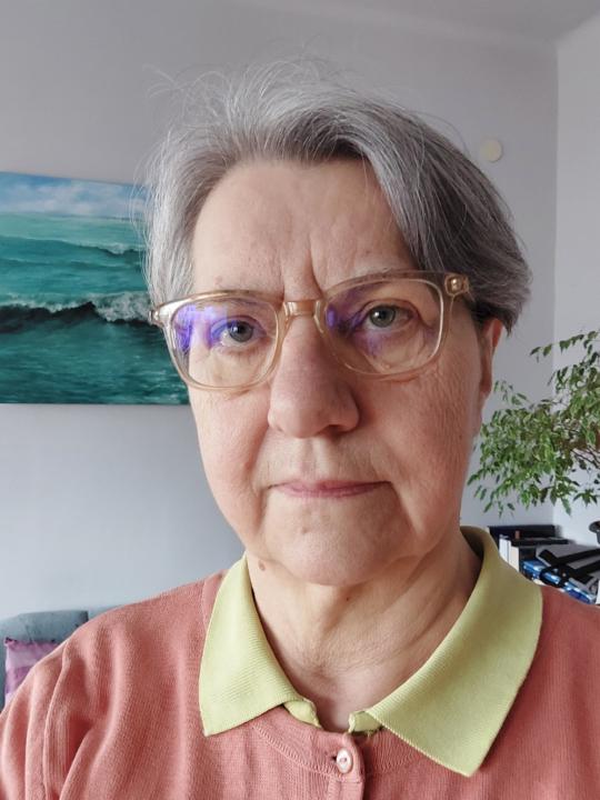 Ildikó Takács