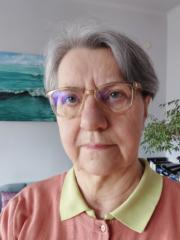 Ildikó Takács