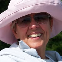 Nancy Caldwell