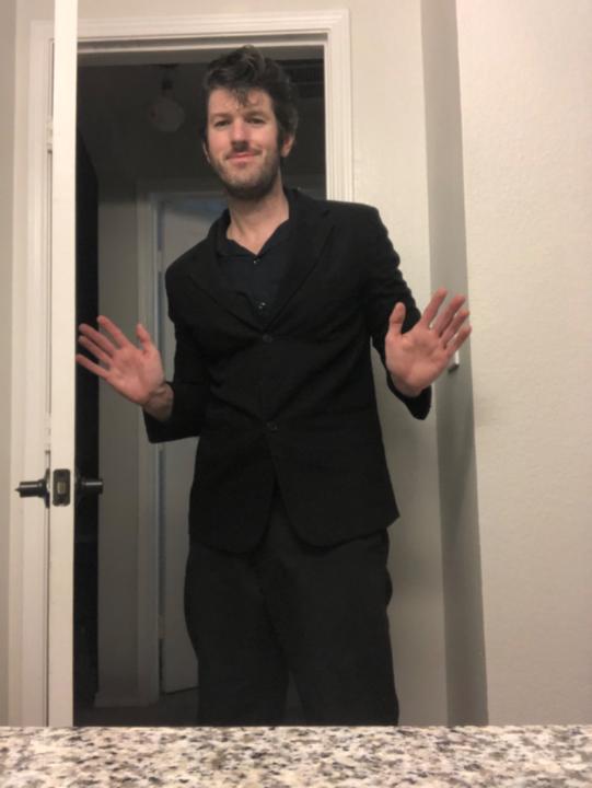 Ryan Waits
