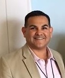James Chapa