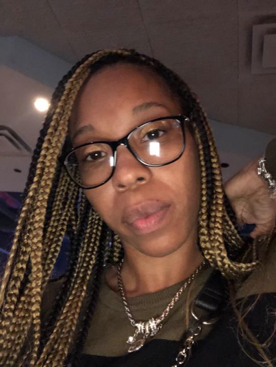 Stephanie Shipp