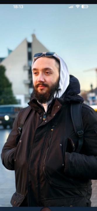 Branislav Mirosavljev