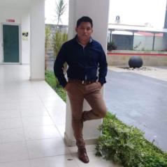 Moises Dominguez castillo