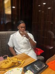 Shemar  Shanellie Crawford Paul