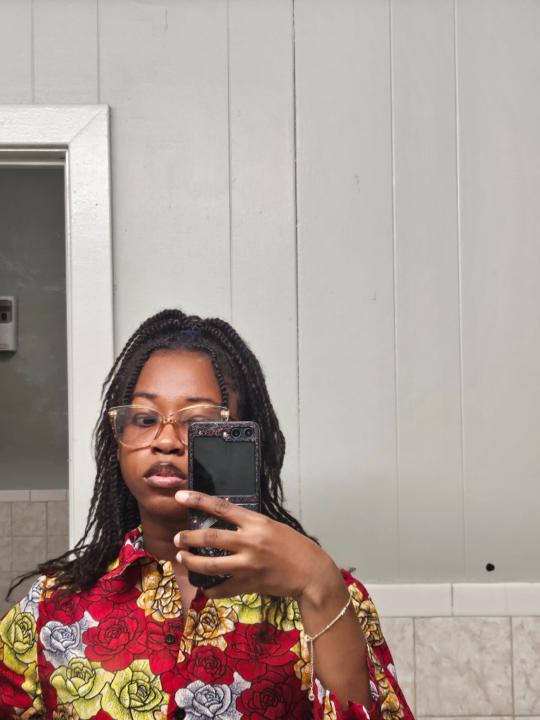 Aïssa Laïna Bigord