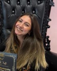 Ayah El Yafi