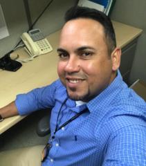 Leonardo Martinez Diaz