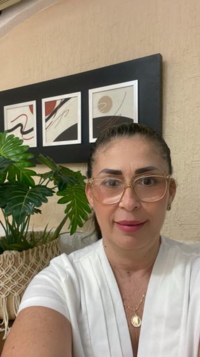 Ana Castellanos