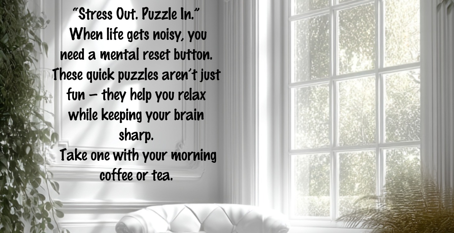 Relaxation Tools