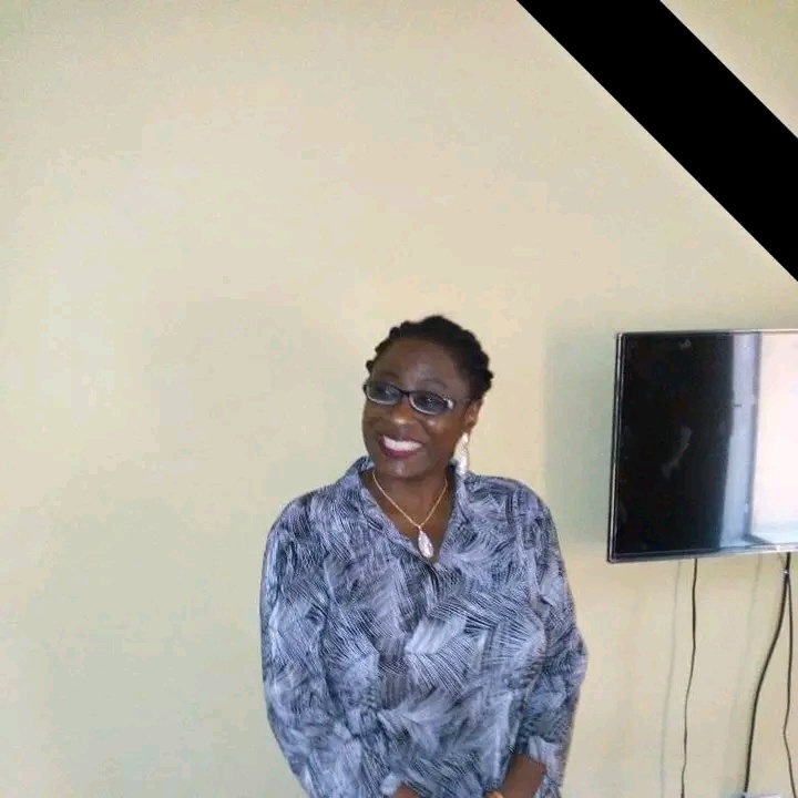 Esther Edoh-Ukeh