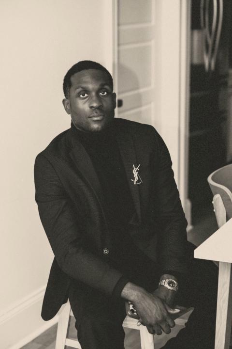 Chidi Nwachinemere